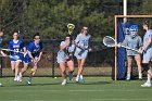 WLax vs WNE  Women’s Lacrosse began their 2024 season with a scrimmage against Western New England University. : WLax, lacrosse